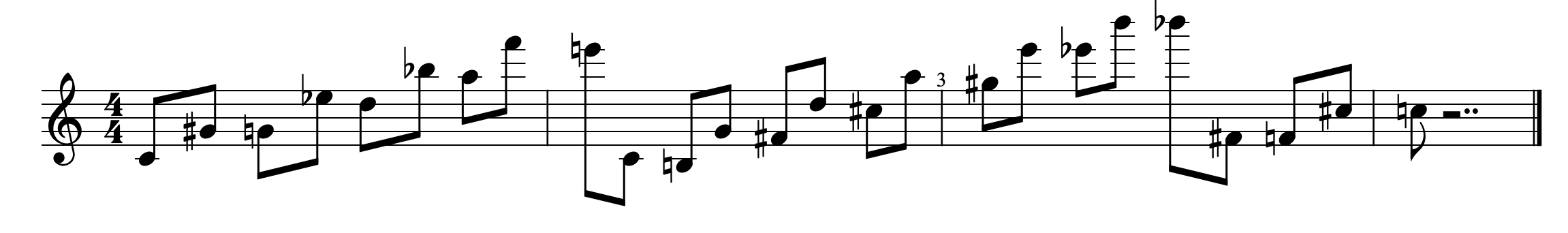 S=7