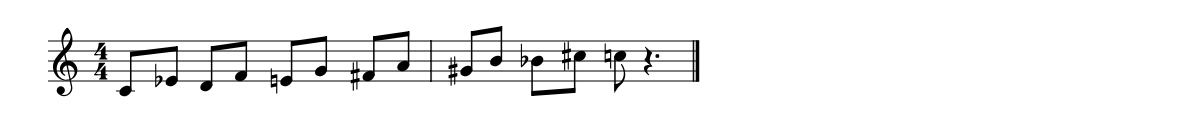 Score: I3J-1
