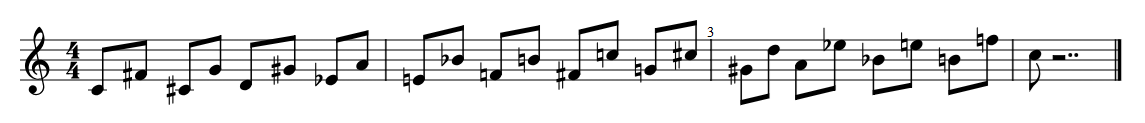 Score: I6J-5